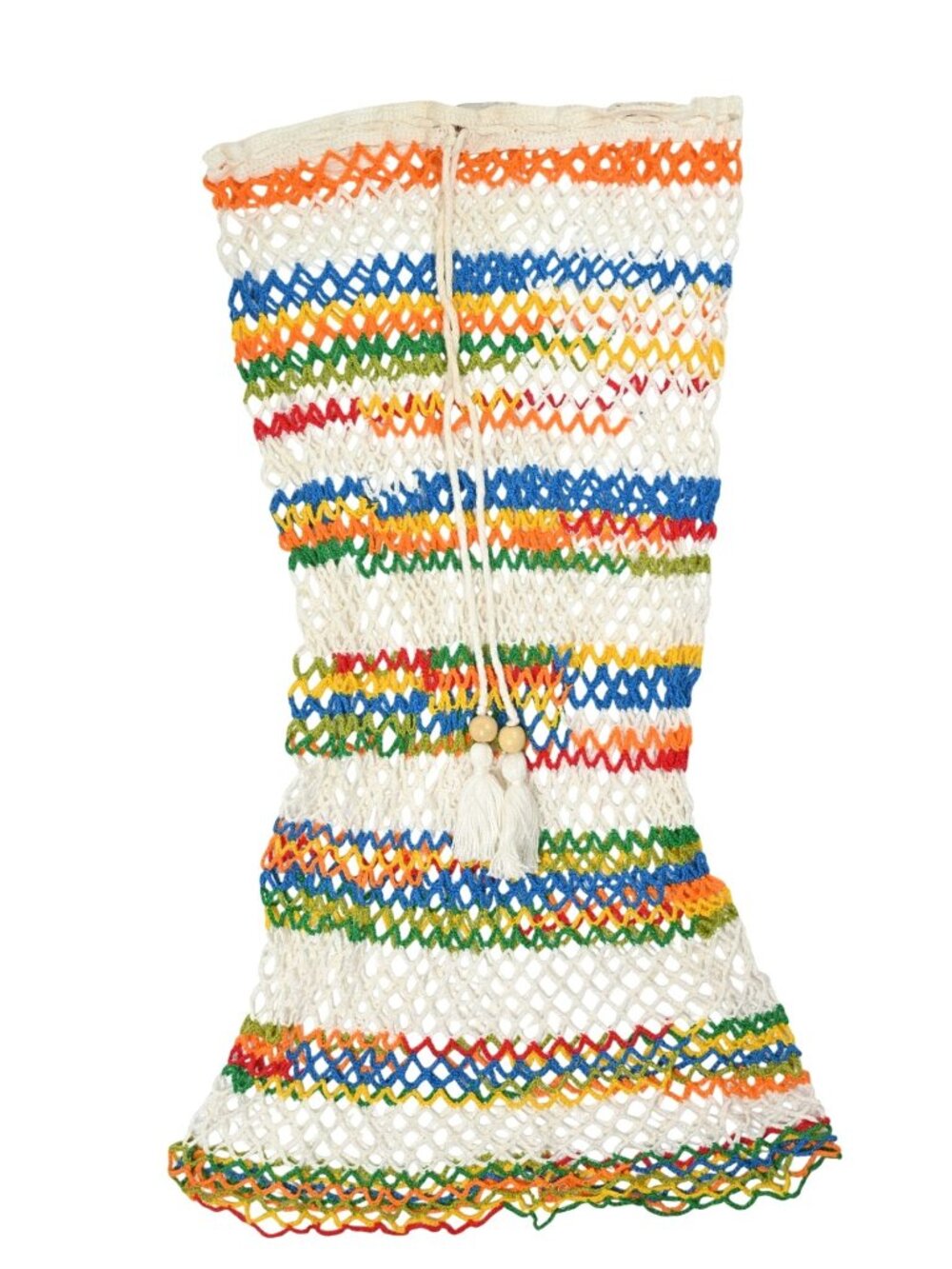 Eliou For FWRD Galera Skirt in Multi